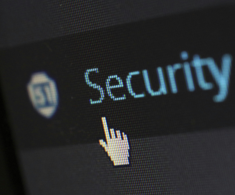 Enterprise Security SaaS