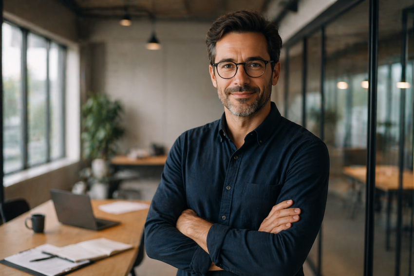 virtual CISO for SaaS