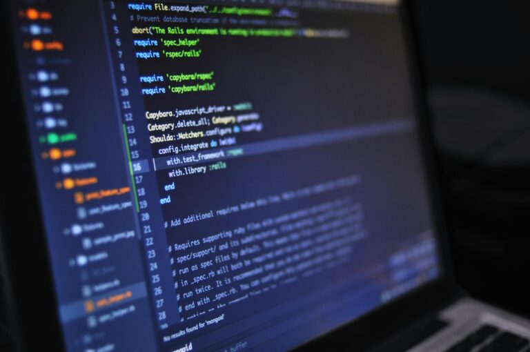 SaaS developer implementing PCI DSS 4.0 requirements for payment card security