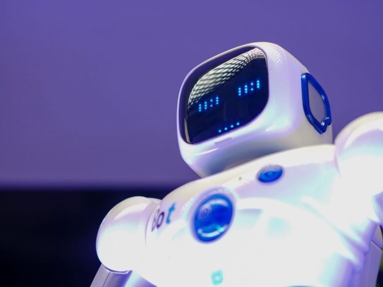 Future technology innovation in artificial intelligence
